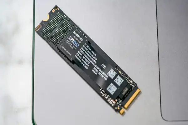Nếu bạn đang dùng SSD Samsung, hãy cập nhật ứng dụng này ngay lập tức